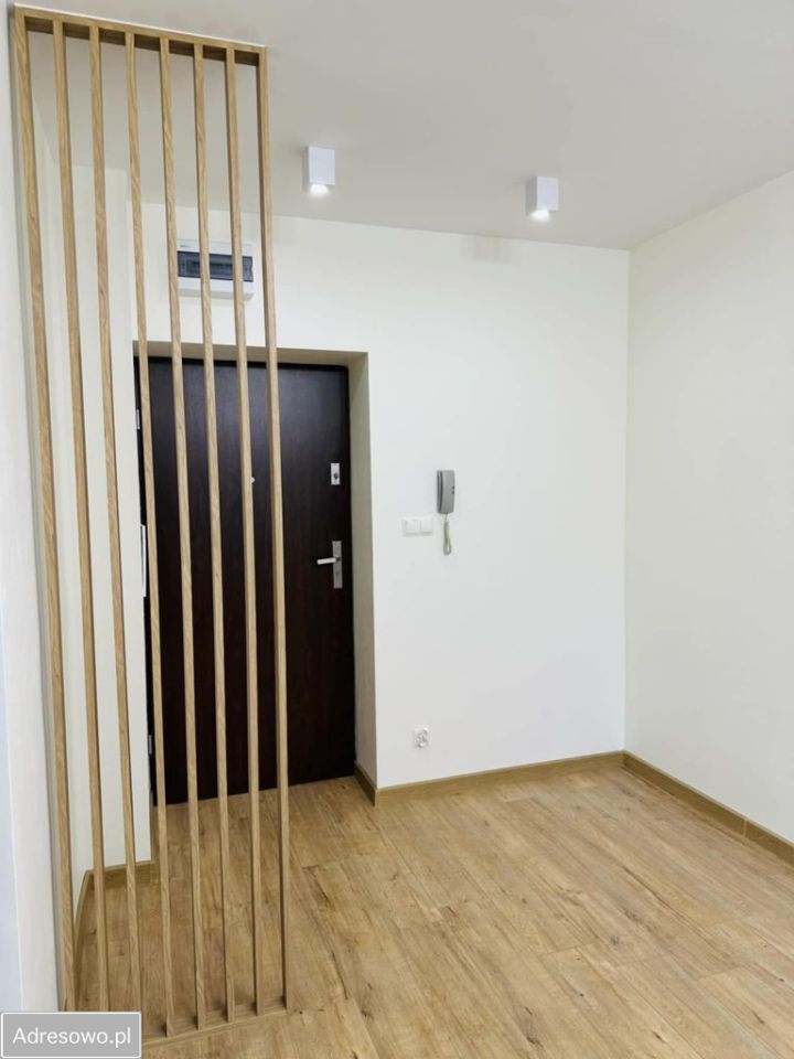 Mieszkanie 1-pokojowe Legnica, ul. Stefana Czarnieckiego. Zdjęcie 10