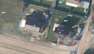 Działka budowlana Grodzewo