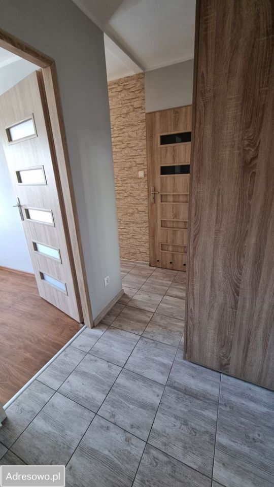 Mieszkanie 2-pokojowe Świecie, ul. ks. Stanisława Krausego. Zdjęcie 3
