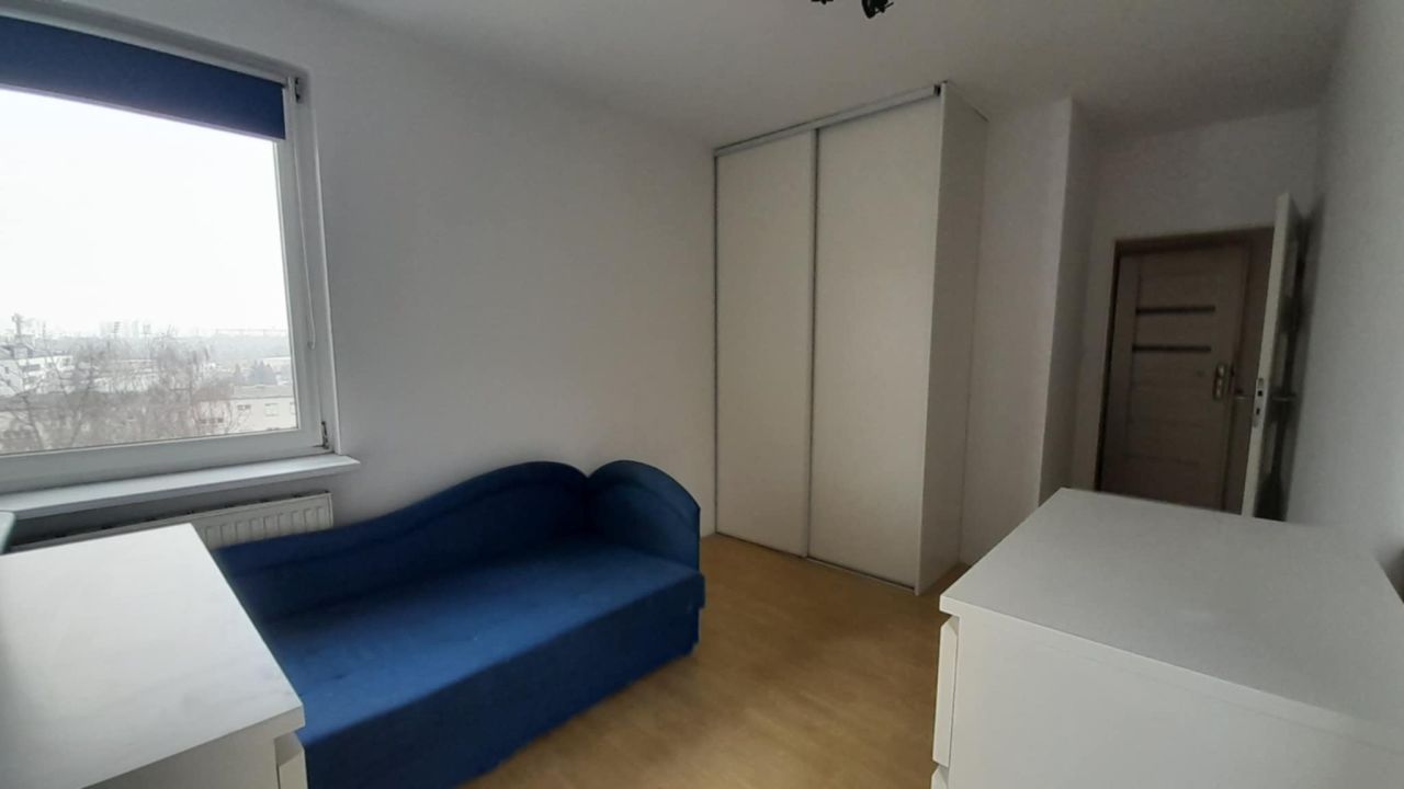 Mieszkanie 3-pokojowe Poznań Wilda, ul. Dolina. Zdjęcie 10