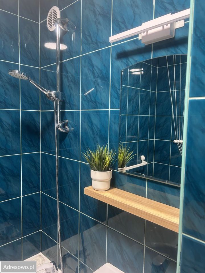 Mieszkanie 3-pokojowe Kołobrzeg, ul. Kupiecka. Zdjęcie 12