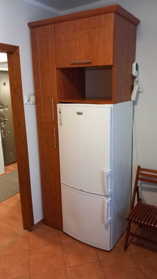 Mieszkanie 1-pokojowe Czarnków, ul. Sikorskiego. Zdjęcie 6