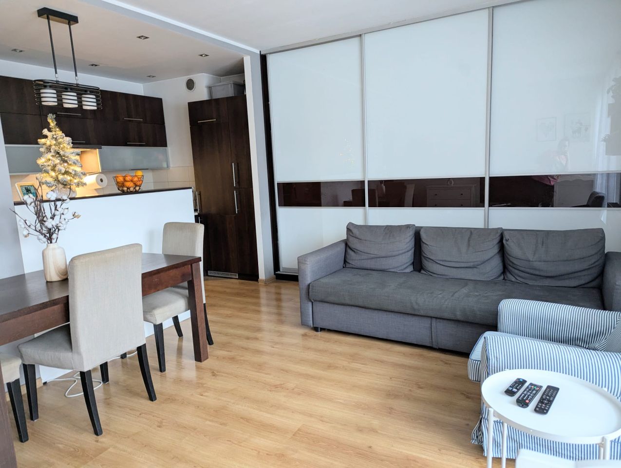 Mieszkanie 2-pokojowe Luboń, al. Aleja Jana Pawła II. Zdjęcie 2