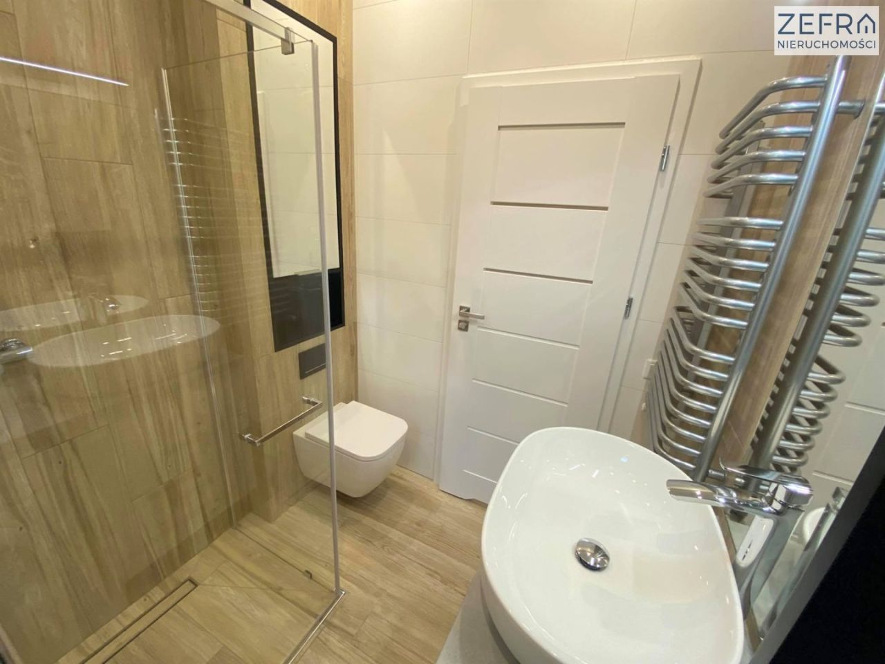 Mieszkanie 2-pokojowe Kraków Grzegórzki. Zdjęcie 10