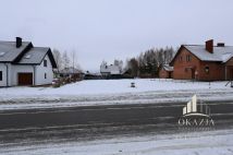 Działka inwestycyjna Sokołów Małopolski. Zdjęcie 4