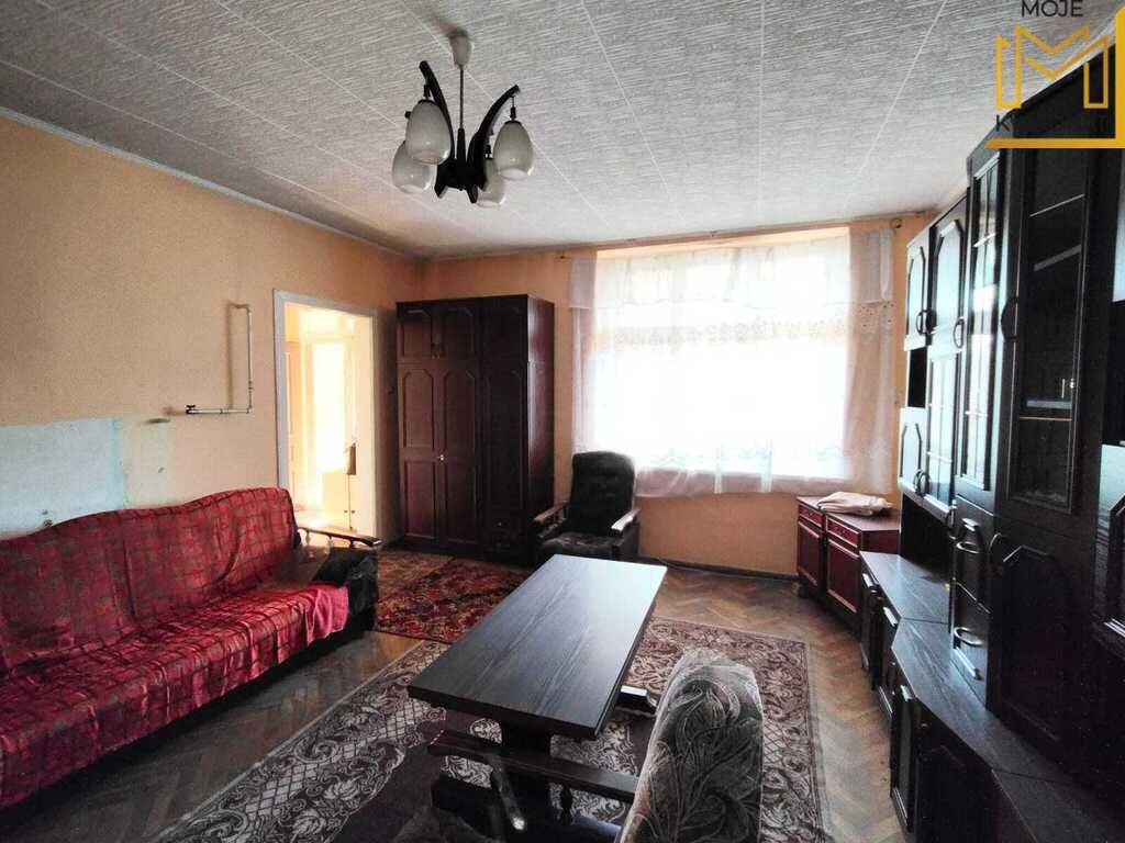 dom wolnostojący, 2 pokoje Szczerców, ul. J. Piłsudskiego. Zdjęcie 8