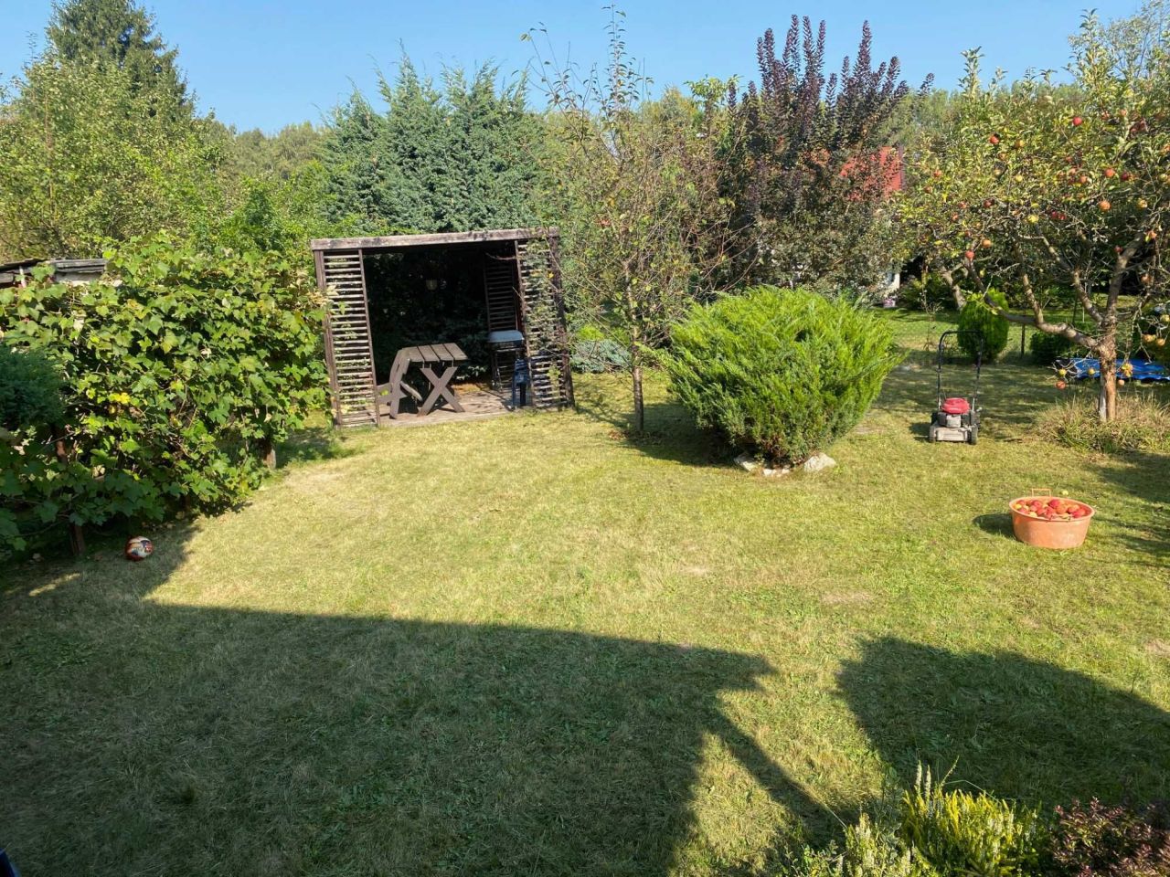 Działka rod Balice. Zdjęcie 8