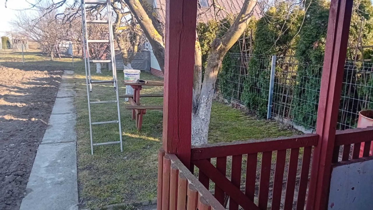 Działka rod Rusko. Zdjęcie 2