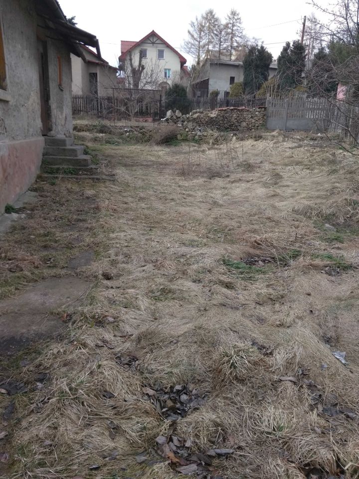 Działka budowlana Trzebinia. Zdjęcie 3