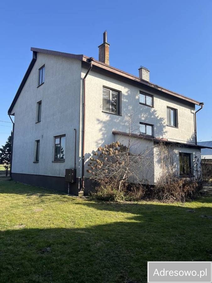 dom wolnostojący Grochy. Zdjęcie 7
