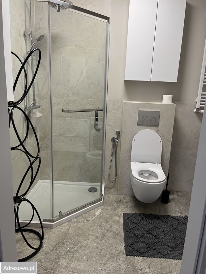 Mieszkanie 2-pokojowe Wrocław Psie Pole, ul. Strachocińska. Zdjęcie 11