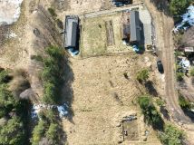 Działka budowlana Grzybno Melgrowa Góra. Zdjęcie 4