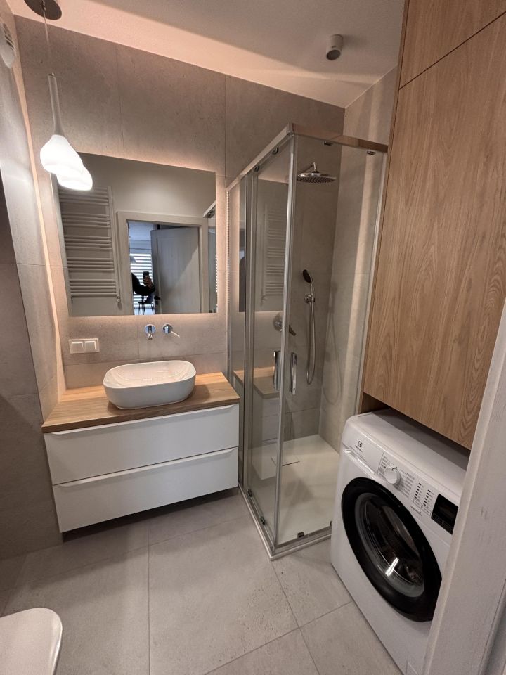 Mieszkanie 3-pokojowe Pruszcz Gdański, ul. Lilli Wenedy. Zdjęcie 5