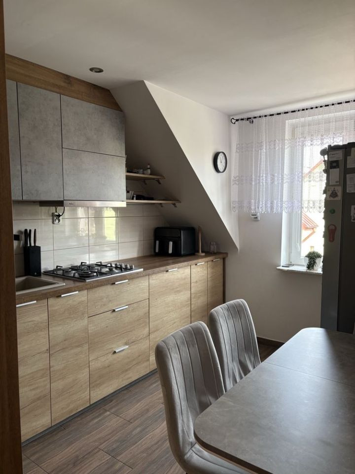 Mieszkanie 3-pokojowe Rejowiec. Zdjęcie 5