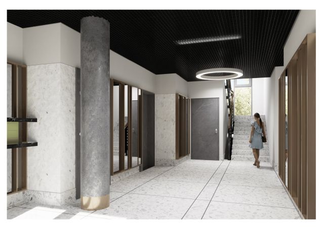 Mieszkanie 3-pokojowe Warszawa Mokotów, ul. Słoneczna. Zdjęcie 5