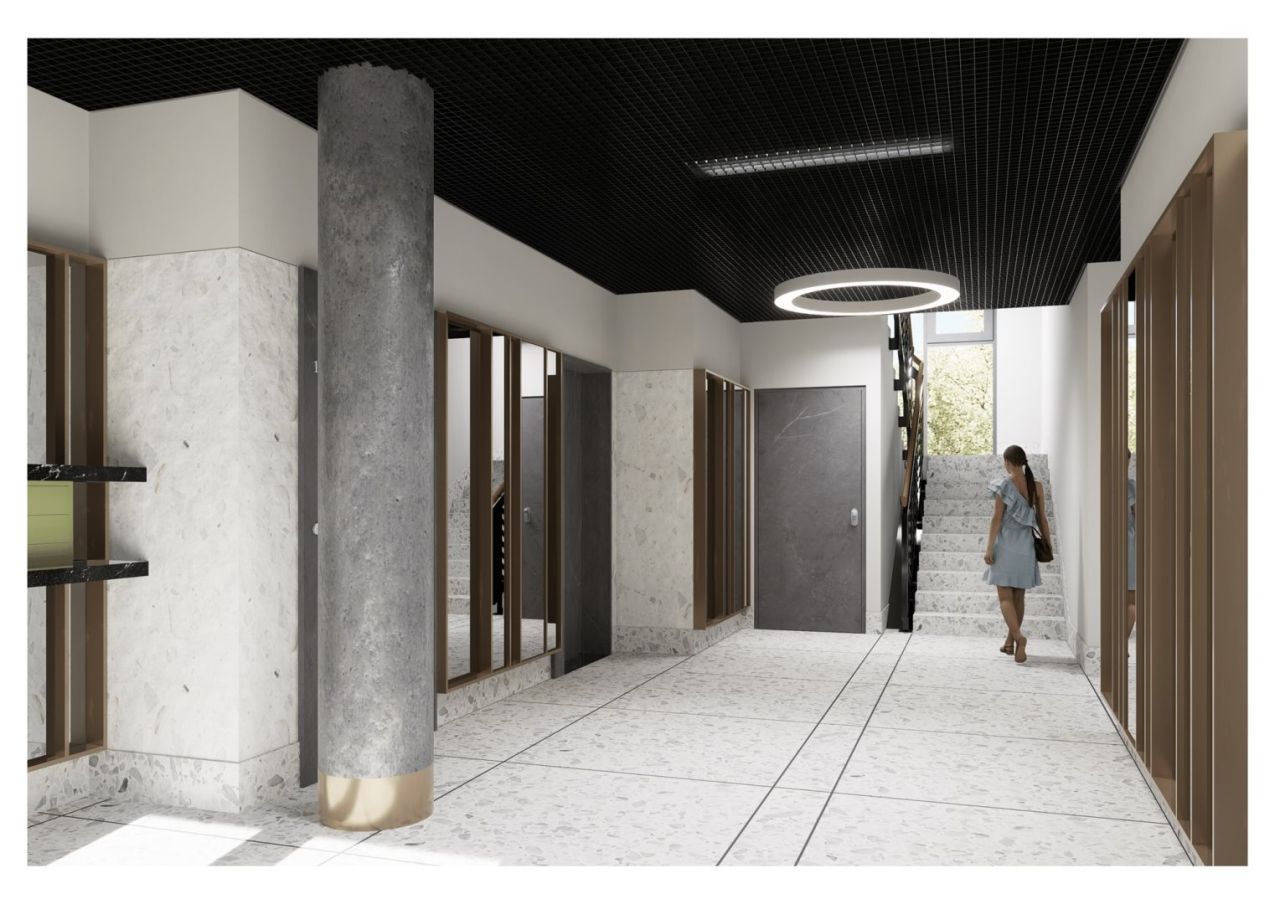 Mieszkanie 3-pokojowe Warszawa Mokotów, ul. Słoneczna. Zdjęcie 5