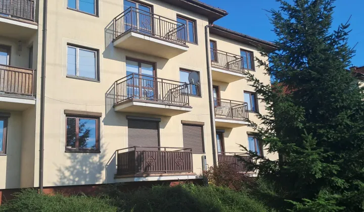 Mieszkanie 3-pokojowe Wrocław Krzyki, ul. Marcelego Nenckiego