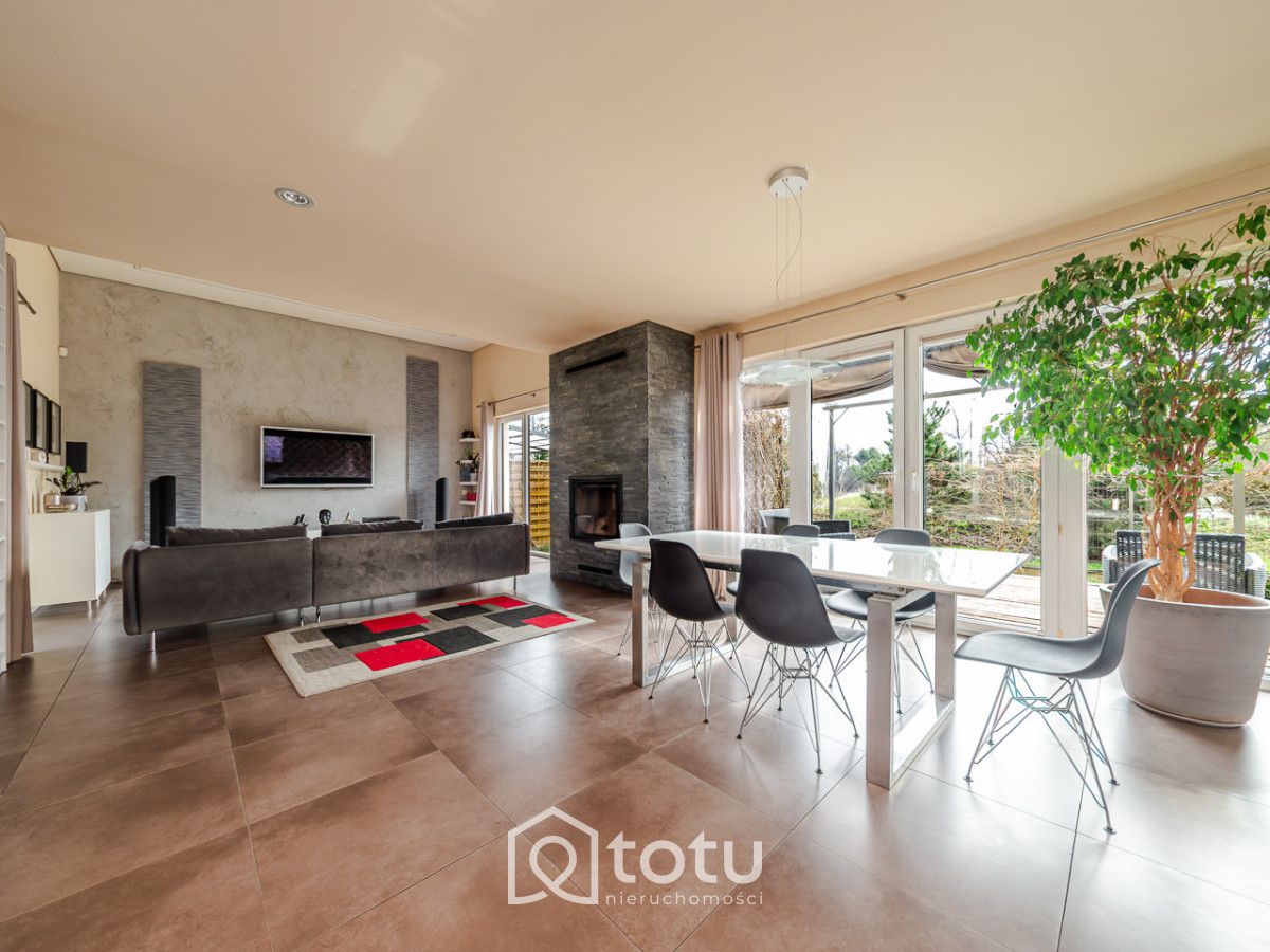 bliźniak, 6 pokoi Warszawa Białołęka, ul. Stanisława Chudoby. Zdjęcie 1