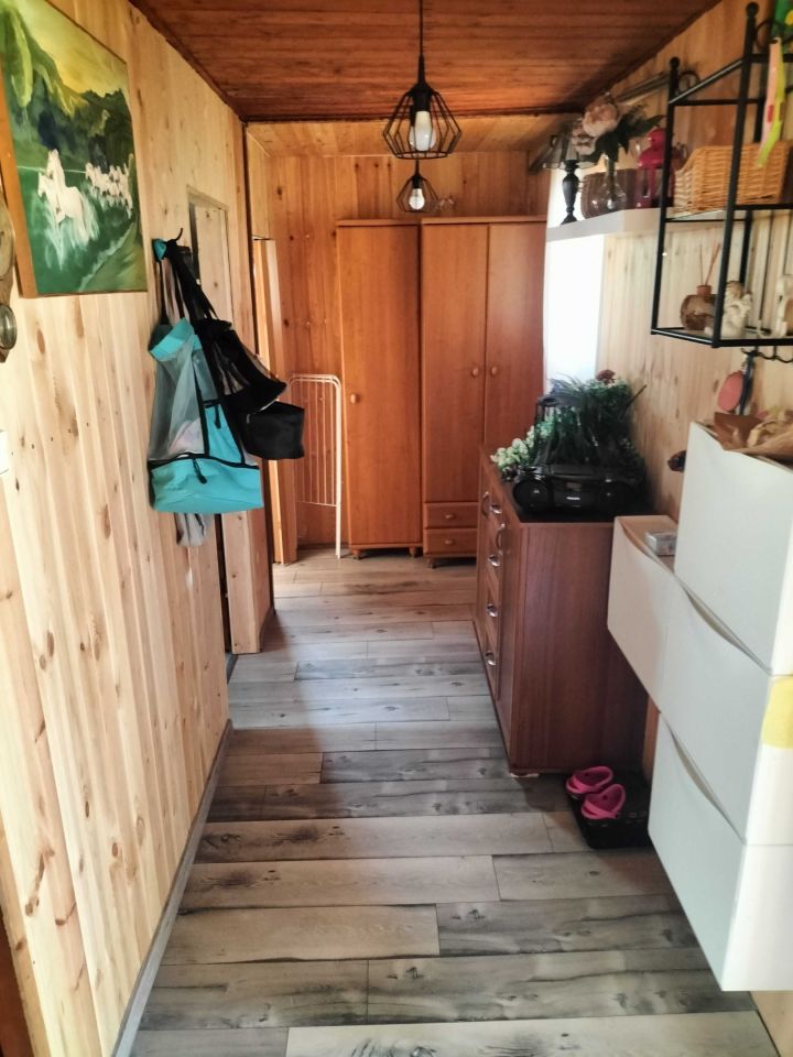 dom letniskowy Kamienica Królewska. Zdjęcie 3