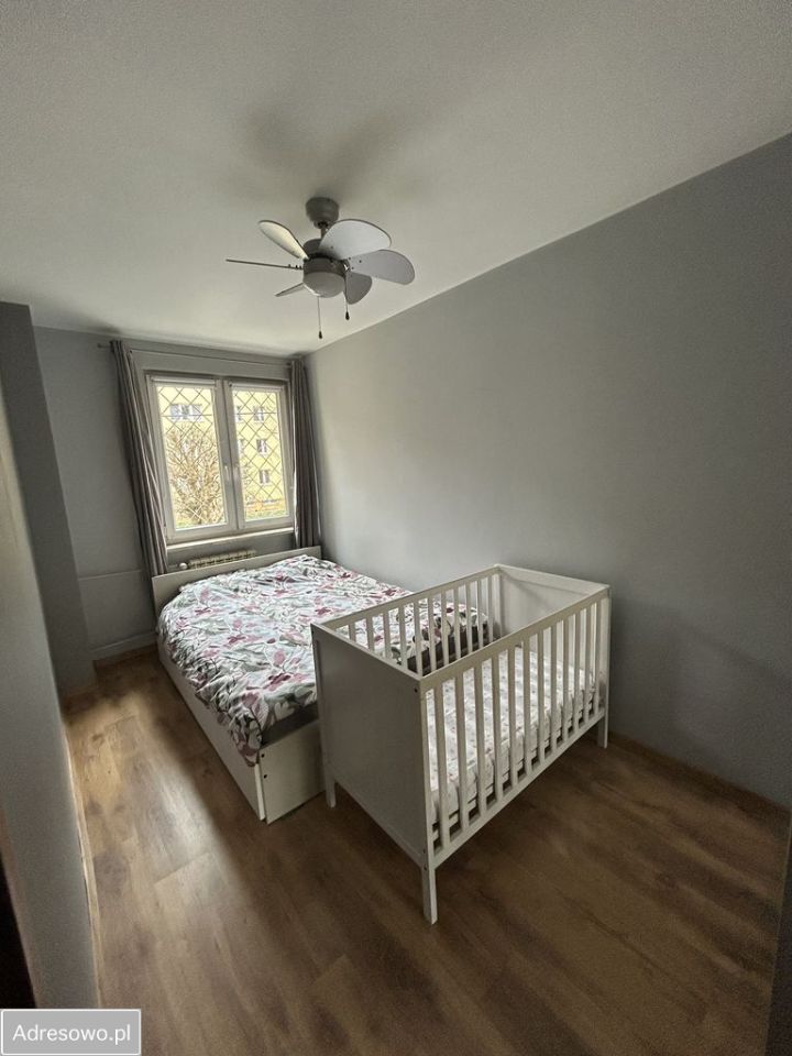 Mieszkanie 3-pokojowe Pruszków, al. Wojska Polskiego. Zdjęcie 17