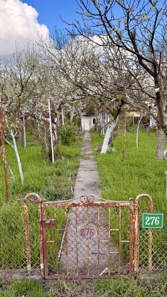 Działka rod Toruń, ul. Stanisława Przybyszewskiego. Zdjęcie 3