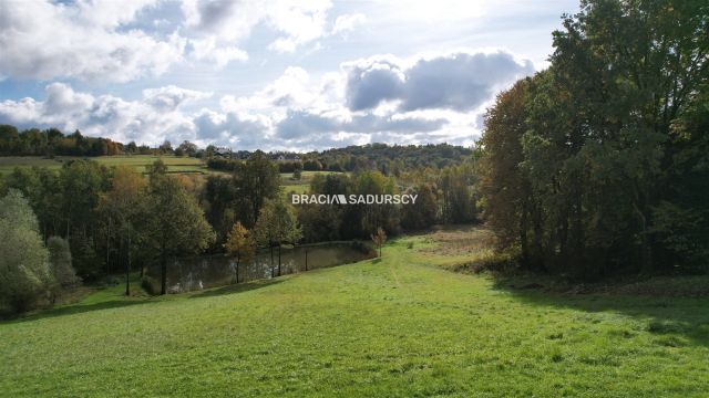 Działka budowlana Zawada. Zdjęcie 12