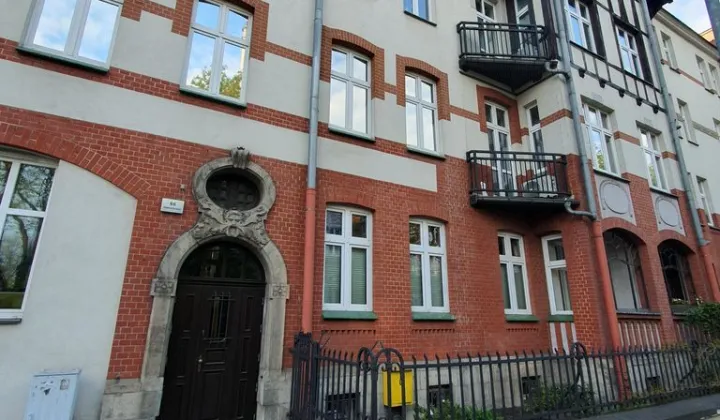 Mieszkanie 4-pokojowe Chorzów Centrum, ul. gen. Henryka Dąbrowskiego