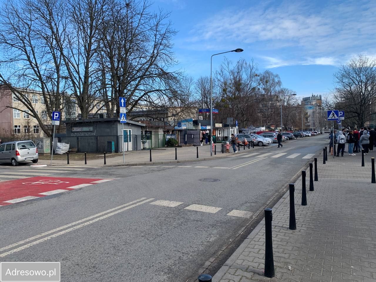 Lokal Warszawa Mokotów, ul. Jana Bytnara "Rudego". Zdjęcie 2