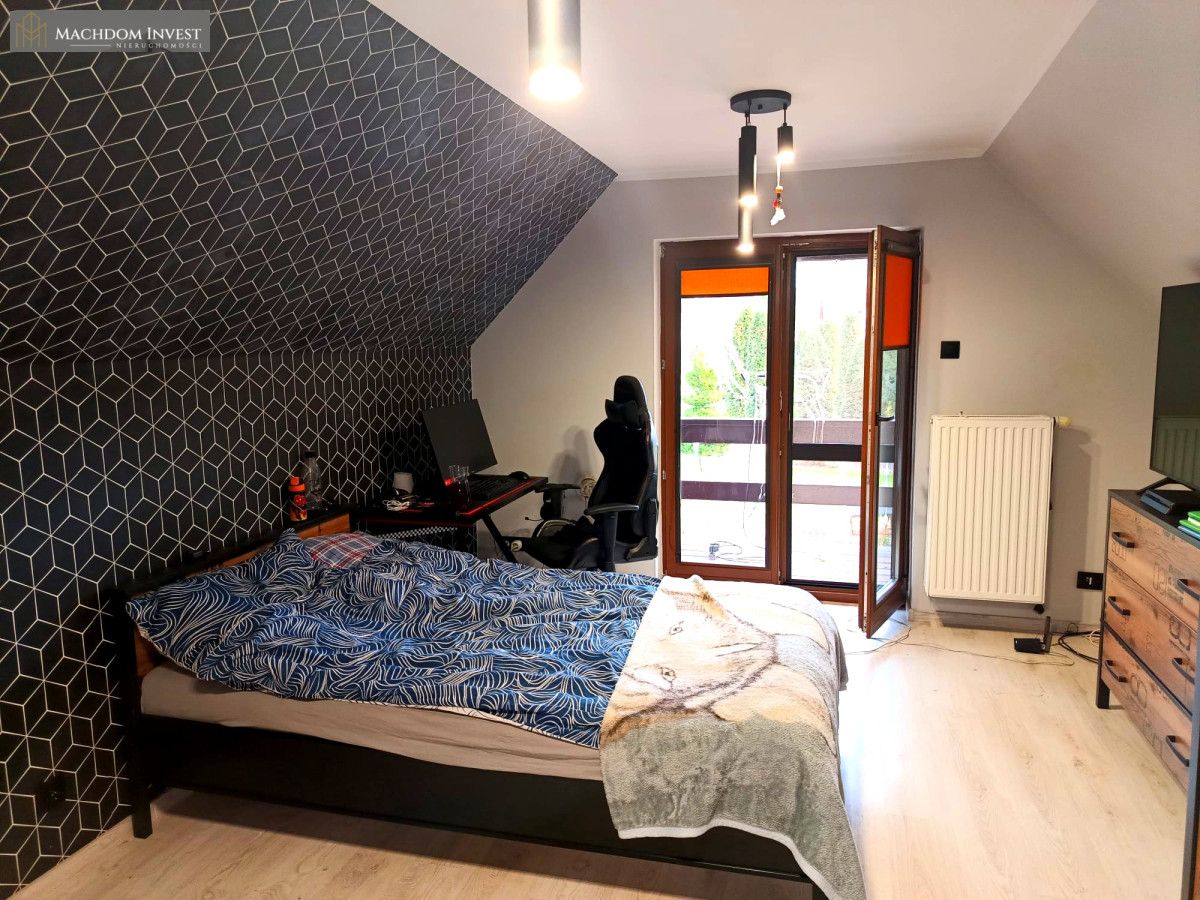 dom wolnostojący, 5 pokoi Mały Głęboczek. Zdjęcie 23