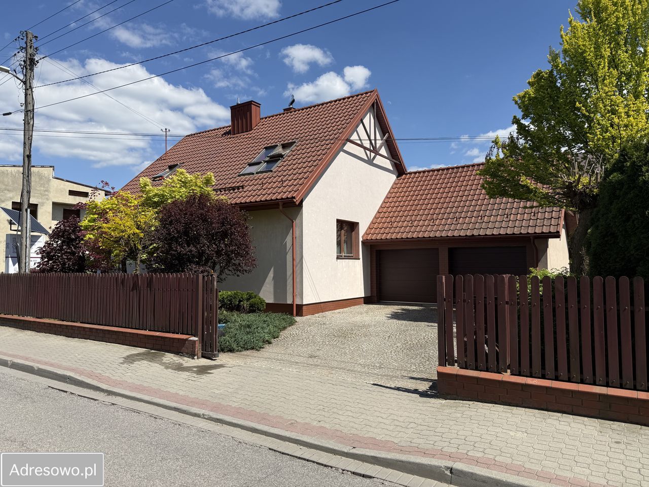 dom wolnostojący, 5 pokoi Nowy Sącz, ul. Ogrodowa. Zdjęcie 13