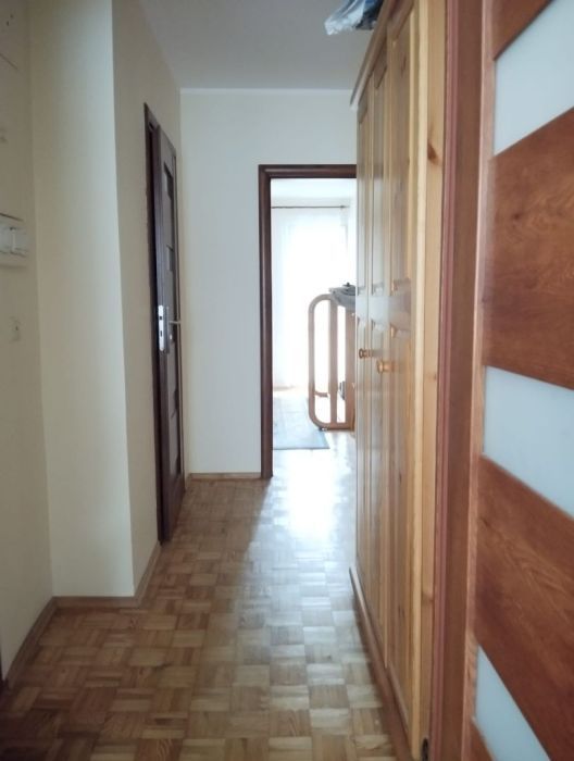 Mieszkanie 4-pokojowe Gdańsk Zaspa, ul. Kombatantów. Zdjęcie 11