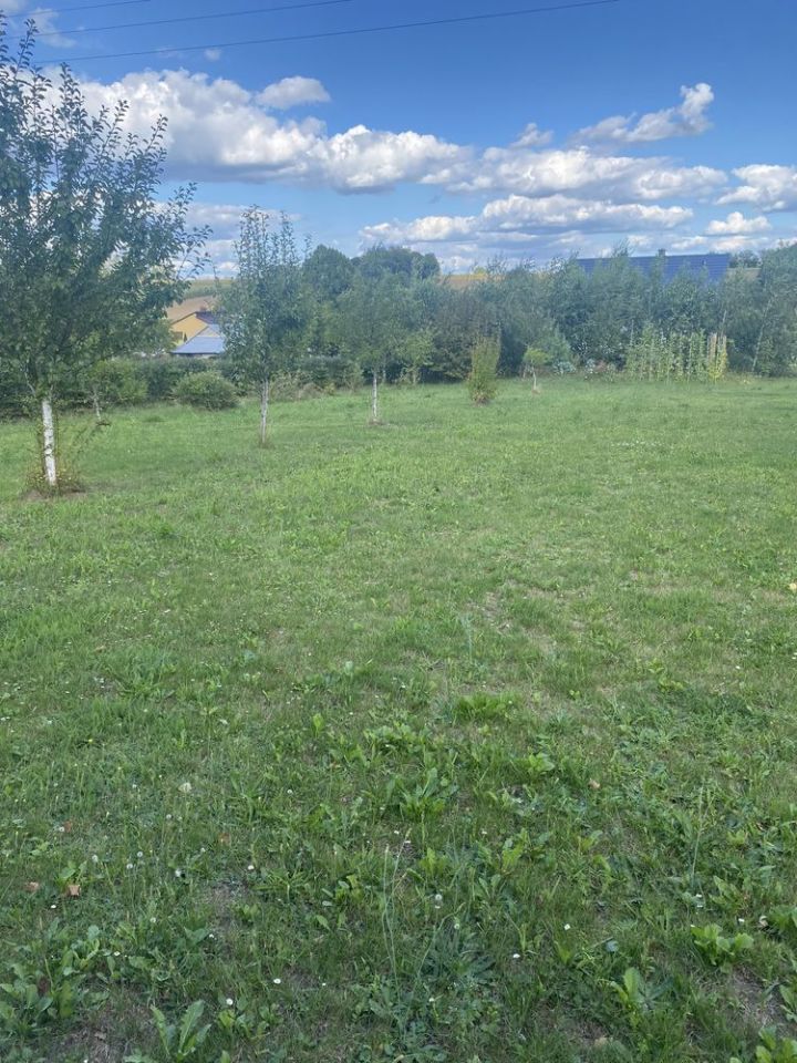 Działka budowlana Jarosław, ul. Grodziszczańska. Zdjęcie 5