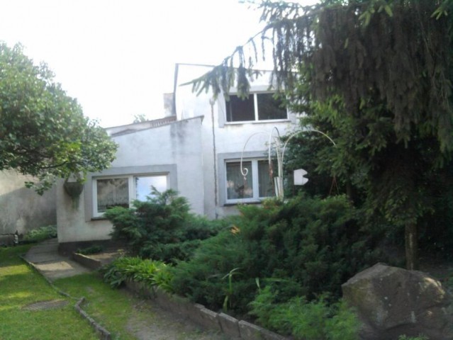 dom wolnostojący Kleczew. Zdjęcie 1