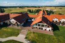 Hotel/pensjonat Jora Wielka. Zdjęcie 1