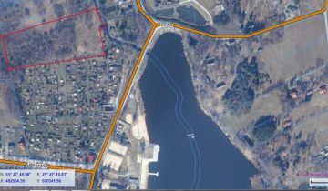 Działka inna Pionki, ul. Spacerowa