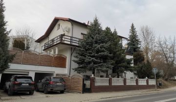 dom wolnostojący, 9 pokoi Lublin Śródmieście, ul. Bolesława Prusa
