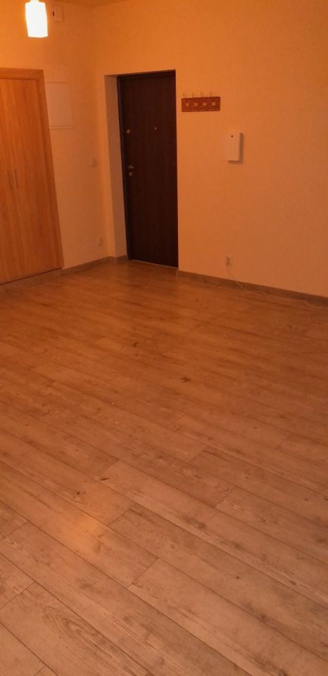 Mieszkanie 1-pokojowe Syców, ul. Adama Mickiewicza