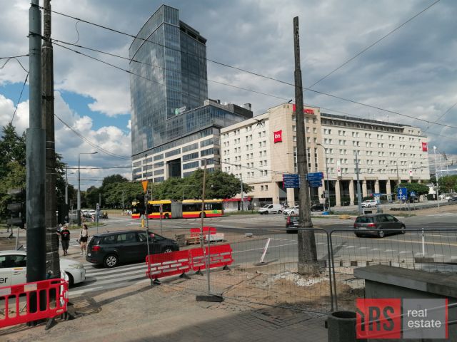 Mieszkanie 2-pokojowe Warszawa Śródmieście, ul. gen. Władysława Andersa. Zdjęcie 20