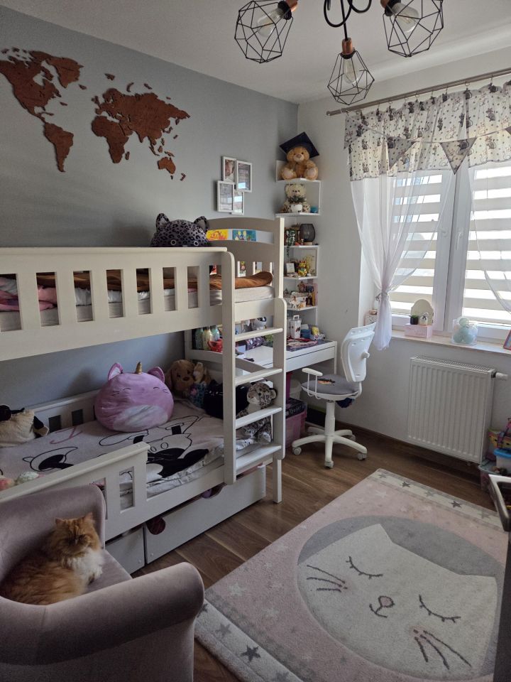 Mieszkanie 5-pokojowe Rzeszów Wilkowyja, ul. Królowej Marysieńki. Zdjęcie 5