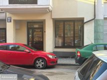 Lokal Olsztyn Śródmieście, ul. Warmińska. Zdjęcie 2