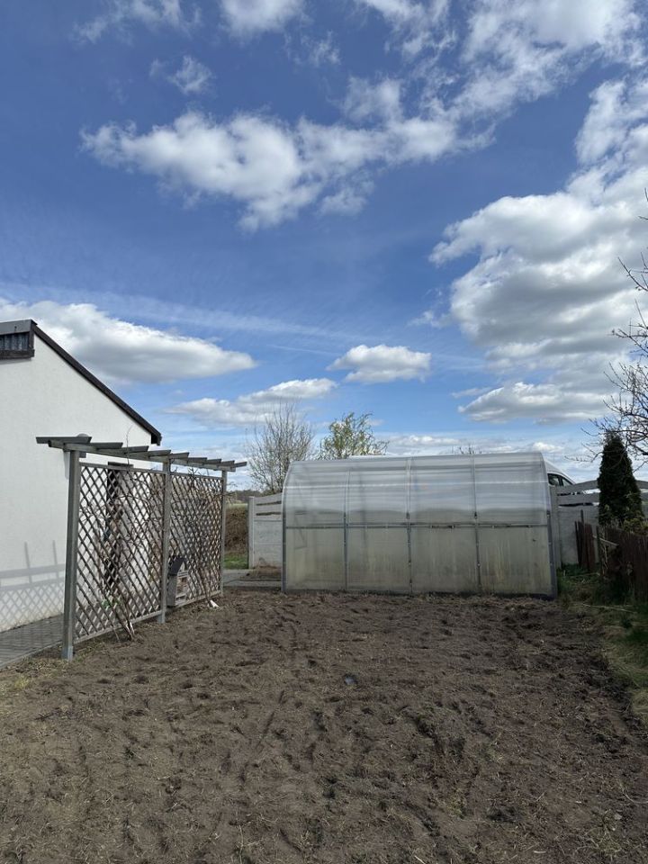 Działka rod Ostrów Wielkopolski, ul. Przeskok. Zdjęcie 5