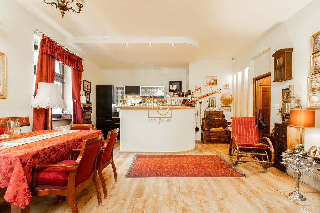 Mieszkanie 2-pokojowe Wrocław Partynice, ul. Zwycięska. Zdjęcie 3