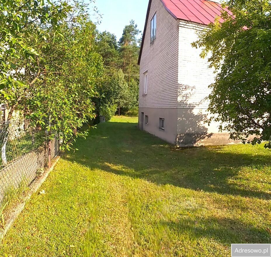 dom wolnostojący, 5 pokoi Czeremcha, ul. Fabryczna