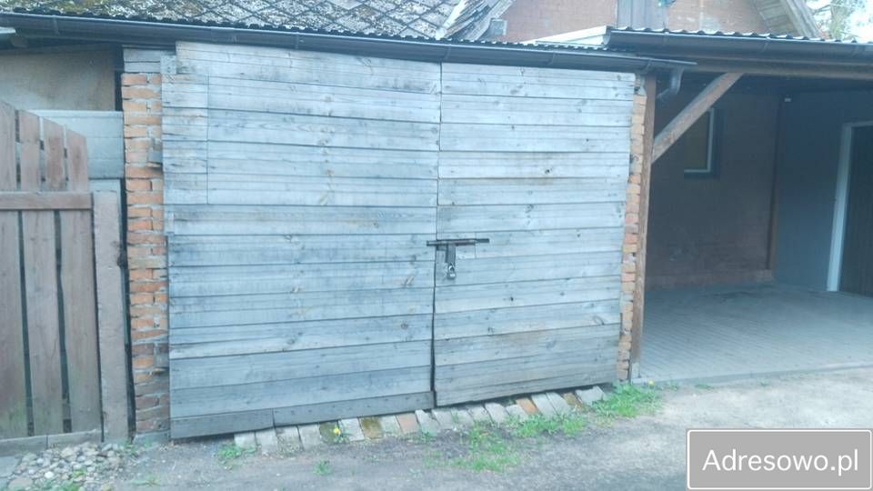 Mieszkanie 4-pokojowe Mirosławiec. Zdjęcie 4