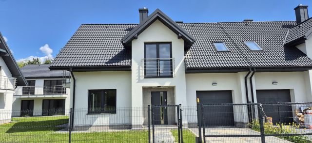 bliźniak, 4 pokoje Podłęże. Zdjęcie 5