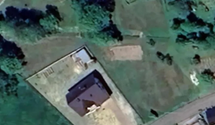 Działka budowlana Czułówek, ul. Sąsiedzka