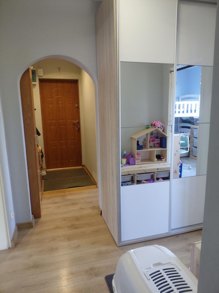 Mieszkanie 2-pokojowe Gliwice Kopernik, ul. Syriusza. Zdjęcie 12