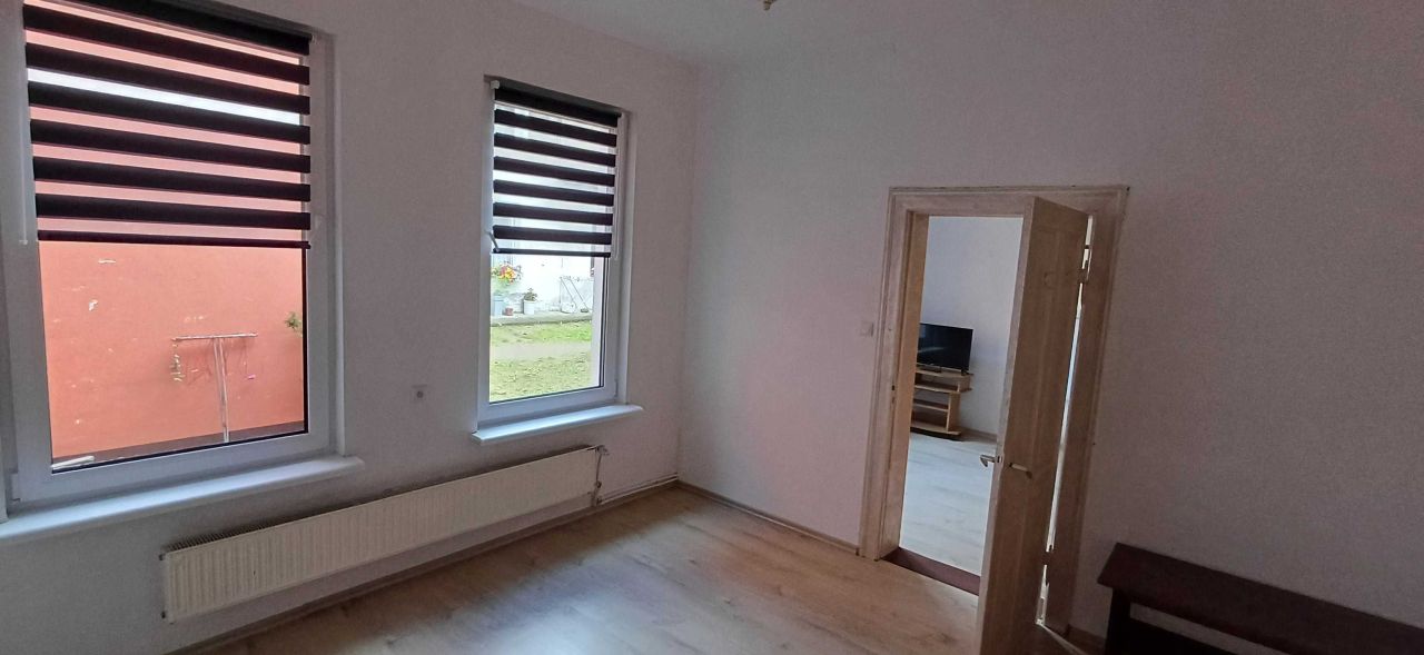 Mieszkanie 2-pokojowe Miastko