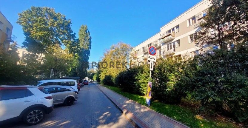 Mieszkanie 2-pokojowe Warszawa Ochota, ul. Stanisława Wigury. Zdjęcie 10