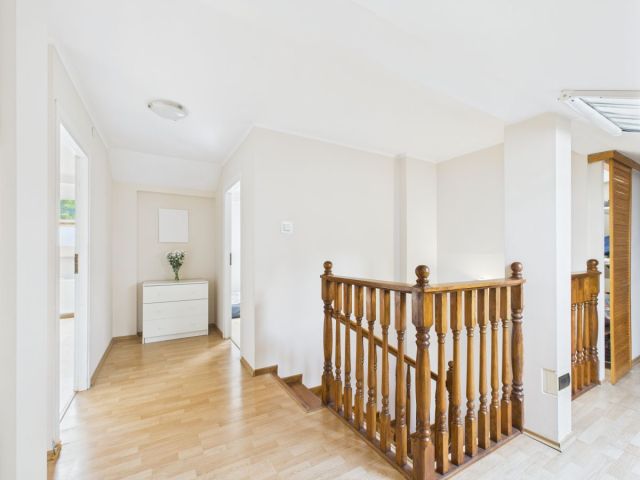 dom wolnostojący, 4 pokoje Żółwin, ul. Sosnowa. Zdjęcie 10